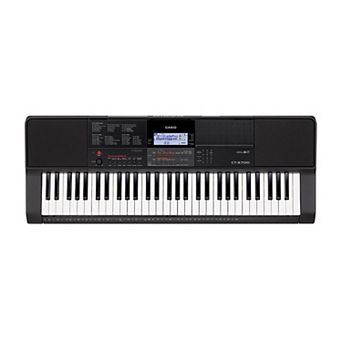 Casio Casiotone Arranger Electric Keyboard