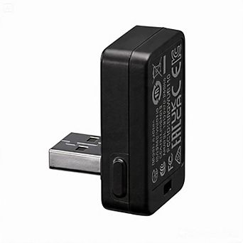 Casio USB Bluetooth Audio/MIDI Adapter
