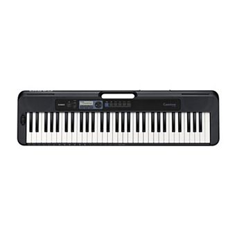 Casio Casiotone Portable Electric Keyboard