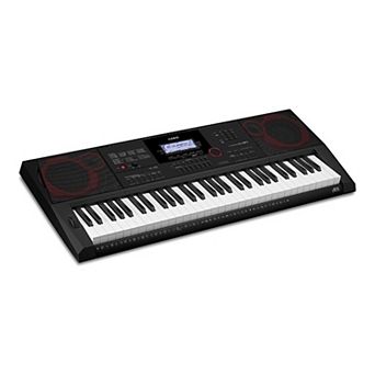 Casio Casiotone Intermediate Arranger Keyboard