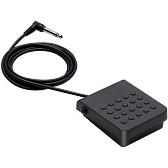 Casio Wedge-Style Momentary Switch For Sustain