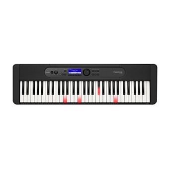 Casio Light-Up Electric Keyboard with LED Guide Lights
