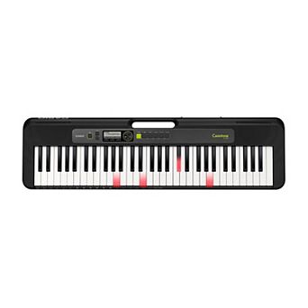 Casio Light-Up 61-Key Electric Keyboard