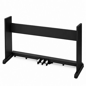 Casio CS470P Stand With Three-Pedal System For CDP-S360