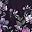 Purple Floral