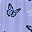 Blue Butterfly