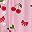 Pink Cherry