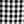 Black Polka White