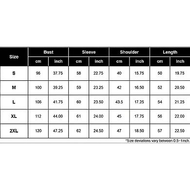 Women's Cropped Cardigan Open Front Sweater Casual Long Sleeve Button Coats Outerwear