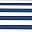Blue And White