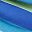 Blue Green