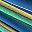 Blue Yellow Green
