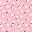 Pink White Florals
