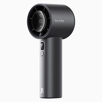 JisuLife Pro1S Handheld Turbo Fan