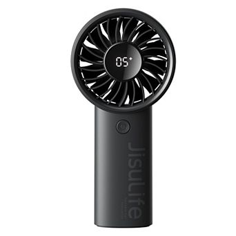 JisuLife Life4 5-Speed Rechargeable Handheld Fan