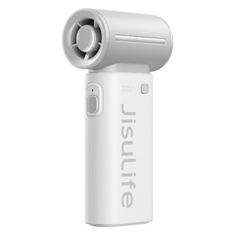 JisuLife Life9 Mini Pocket Rechargeable Handheld Fan