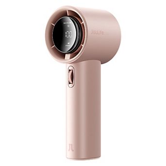 JisuLife Pro1 Portable Handheld Turbo Power Fan