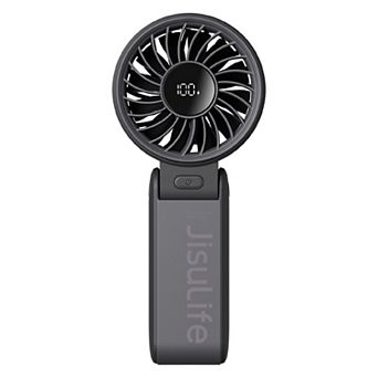 JisuLife 3-in-1 Life7 Handheld Fan