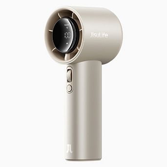 JisuLife Pro1S Rechargeable Portable Fan