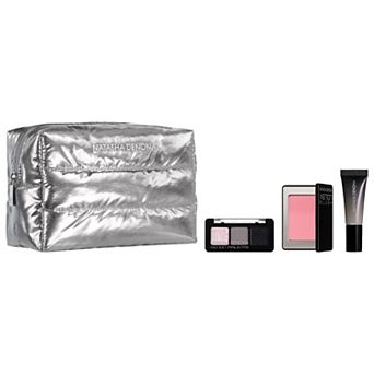 Xenon Pouch Makeup Gift Set