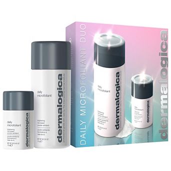 Dermalogica Daily Microfoliant Duo Gift Set