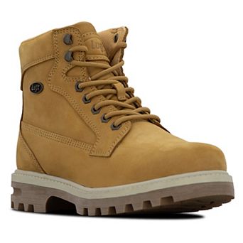 Lugz Brigade Men's Lace-Up 6-Inch Boots
