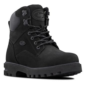 Lugz Park Men's Lace-Up 6-Inch Boots
