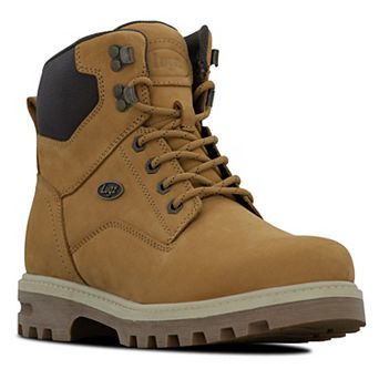 Lugz Park Men's Lace-Up 6-Inch Boots