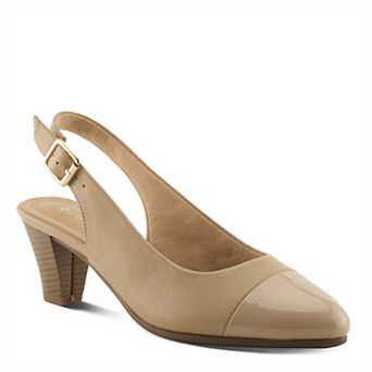 Patrizia Yancy Women's Slingback Pumps