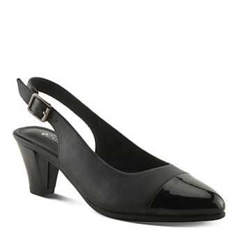Patrizia Yancy Women's Slingback Pumps