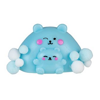 ORB™ Taba-Licious Mom & Baby Squish Toy - Styles May Vary