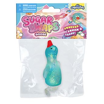 ORB™ Sugar Swaps Goose Squeeze & Trade Toy