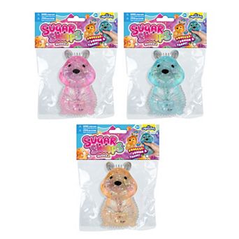 ORB™ Sugar Swaps Quokka Squeeze Toy