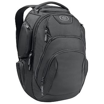 Ogio Renegade Premium 15” Laptop Back Pack / Rucksack / Bag