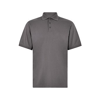 Kustom Kit Mens Jersey Superwash 60C Polo Shirt