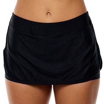 Women's N Swim Skort