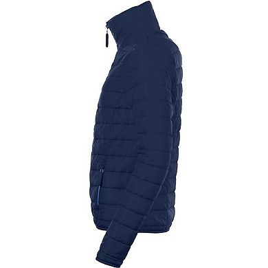 SOLS Womens/Ladies Ride Light Padded Jacket
