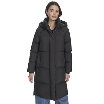 Women's Levi's® Cloud Long Puffer Jacket
