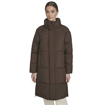 Women's Levi's® Cloud Long Puffer Jacket