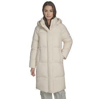 Women's Levi's® Cloud Long Puffer Jacket