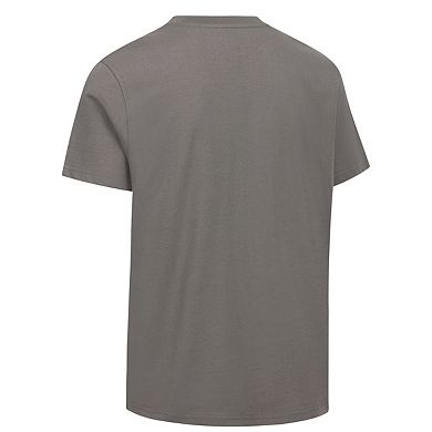Trespass Mens Gallon Casual T-Shirt