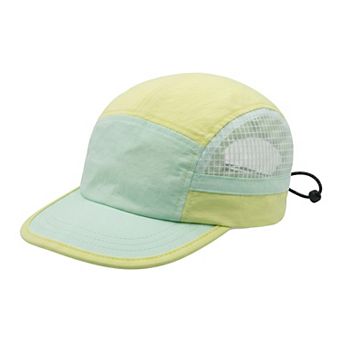 Outdoor Quick-Drying Baseball Cap, Breathable Waterproof Sun Protection Adjustable for Hiking