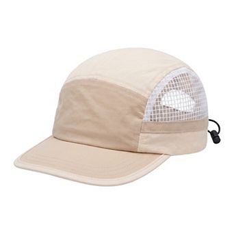 Outdoor Quick-Drying Baseball Cap, Breathable Waterproof Sun Protection Adjustable for Hiking