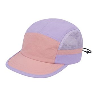 Outdoor Quick-Drying Baseball Cap, Breathable Waterproof Sun Protection Adjustable for Hiking