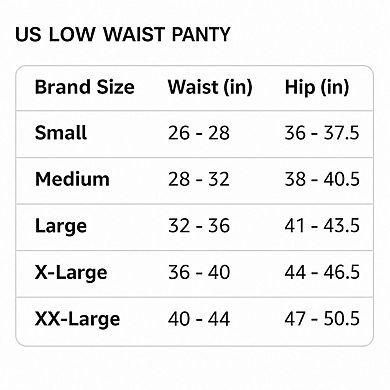 Womens 10-Pack Low Waist Breathable Stretch Bikini Underwear