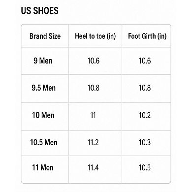 Men's Apron Toe Slip-On Loafers