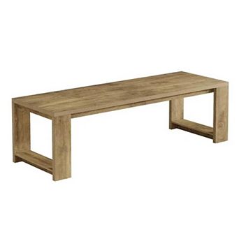 YIORTWO 2 Person Computer Desk Long Conference Table Workstation