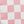 Checkered Pink