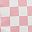 Checkered Pink
