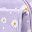 Purple Daisy